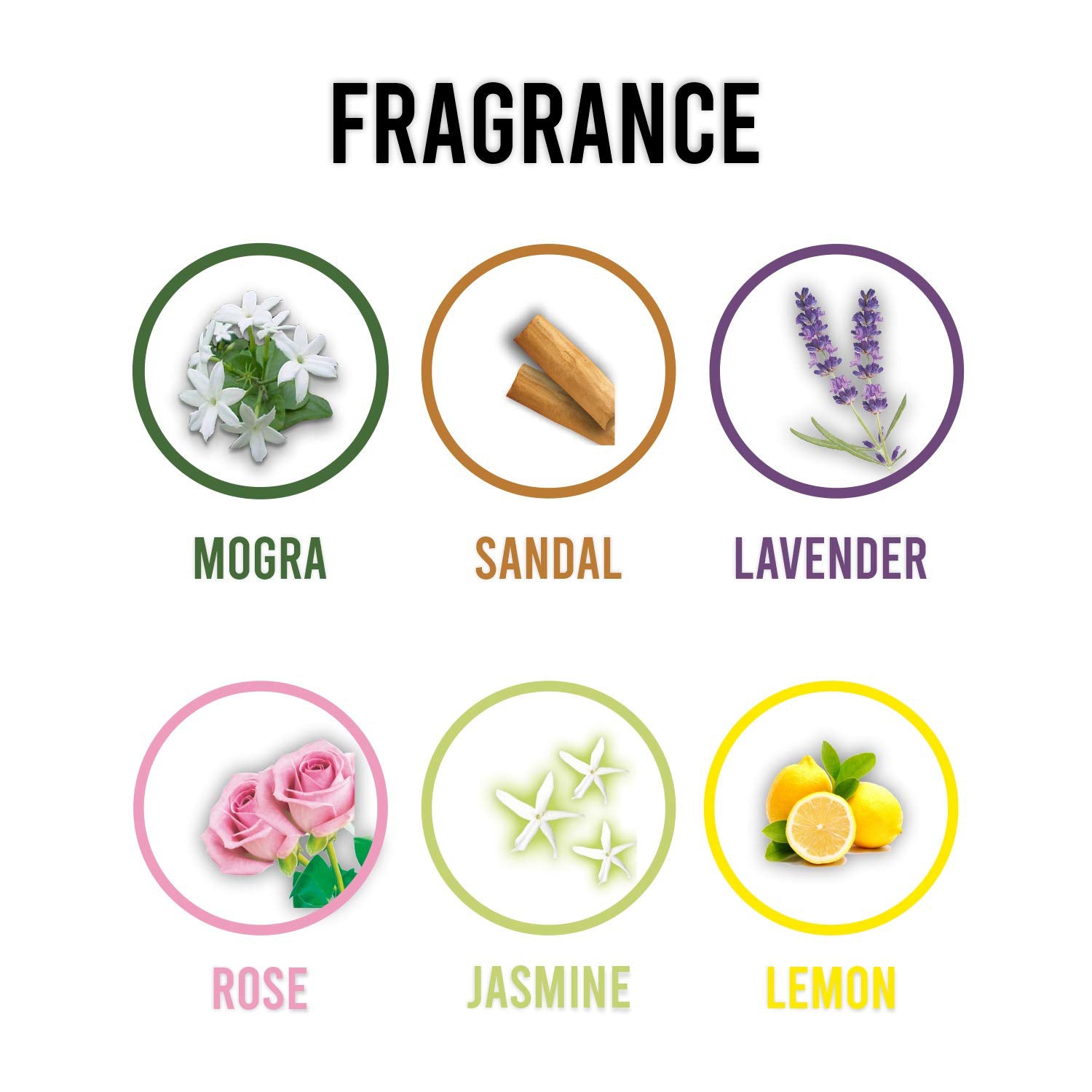 Floral air freshener block for bathrooms and toilets Floral air freshener block for bathrooms and toilets